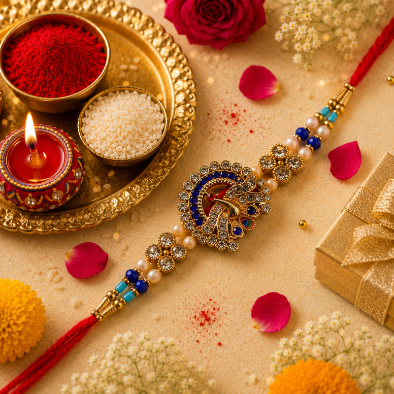 rakhi 003