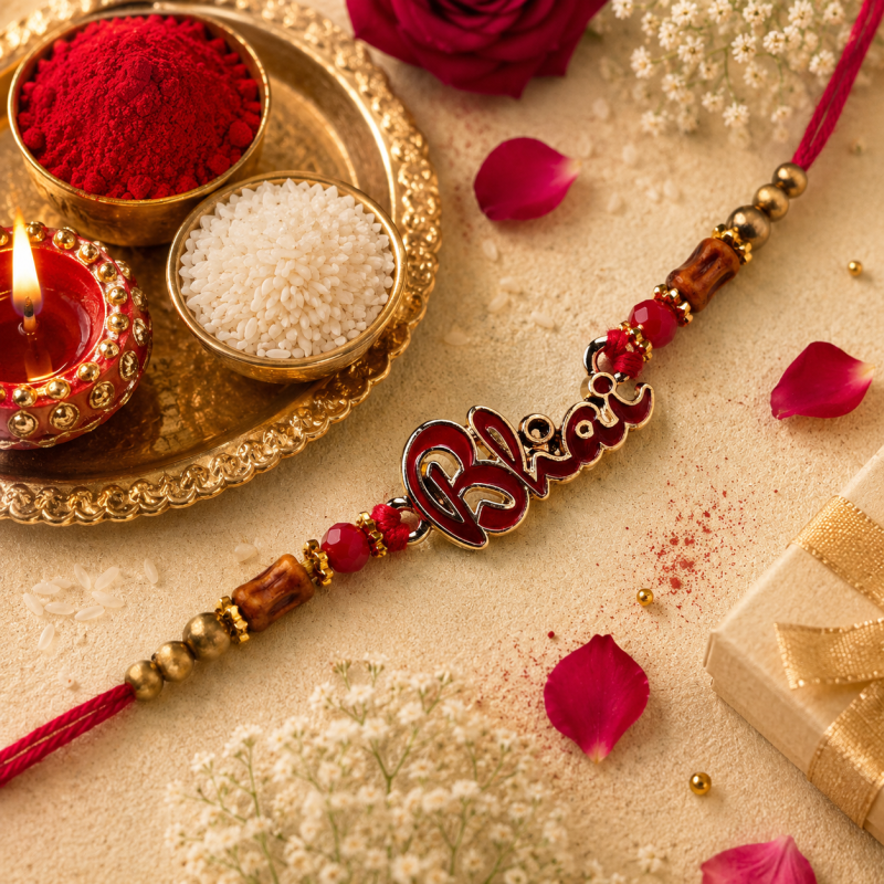 rakhi 007